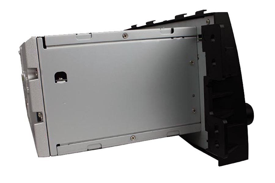Kia Borrego/Mohave 2008-2012 Autoradio GPS Aftermarket Android Head Unit Navigation Car Stereo 